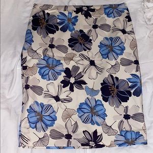 Charter Club pencil skirt